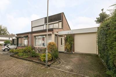 Woning Hubertushof 19 Born