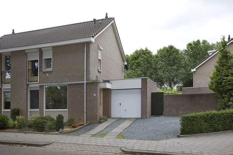 Woning Van Galenstraat 3A Geleen