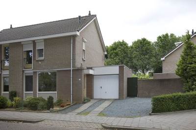 Woning Van Galenstraat 3A Geleen