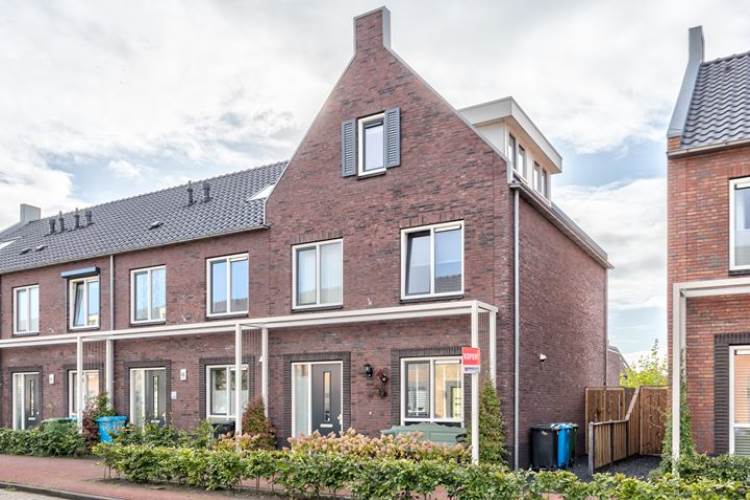 Woning Faunalaan 52 Pijnacker