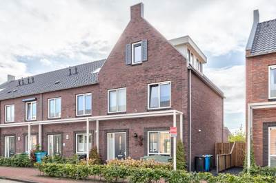 Woning Faunalaan 52 Pijnacker