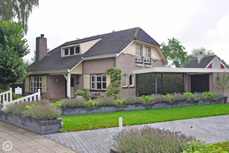 Woning Eindhovensingel 7 Arnhem