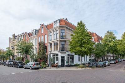 Woning Hogeweg 43I Amsterdam