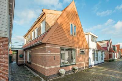 Woning Molenstraat 32 Grootebroek