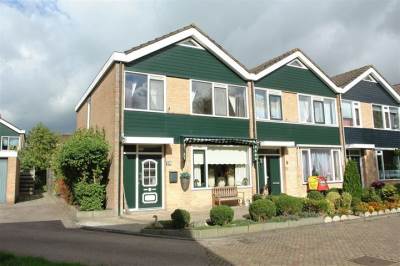 Woning Lindelaan 29 Middenmeer