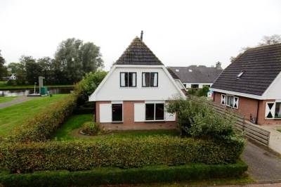 Woning Hellingstraat 16 Ossenzijl