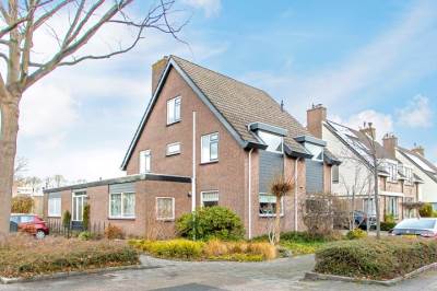 Woning Doornenburg 19 Alphen aan den Rijn