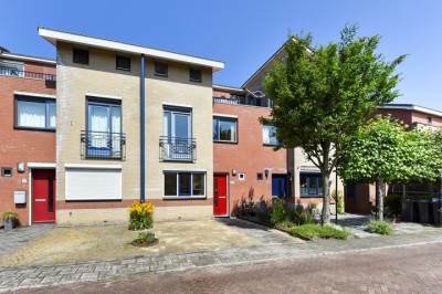 Woning Astersingel 50 Berkel en Rodenrijs