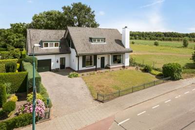 Woning Burg Thijssenstraat 35 Beers