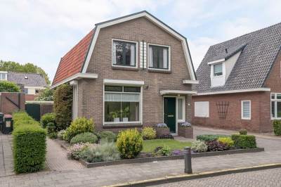 Woning Wilhelminastraat 61 Dalfsen