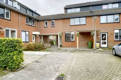 Woning Chopinlaan 31 Hazerswoude-Rijndijk