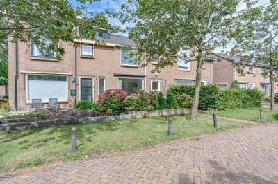 Woning Torenlaan 35 Heiloo