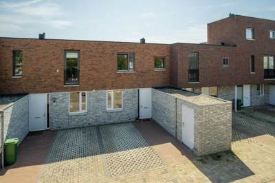 Woning Potbeker 80 Cuijk