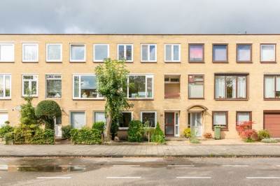 Woning Anthony Fokkerlaan 25 Haarlem