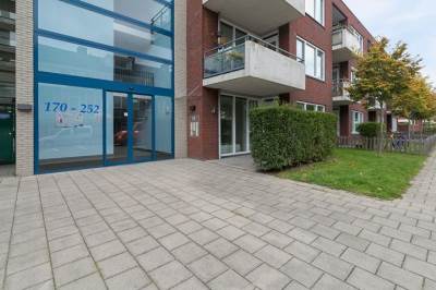 Woning Daelwijcklaan 230 Utrecht