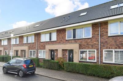 Woning Brandemeerplantsoen 39 Berkel en Rodenrijs