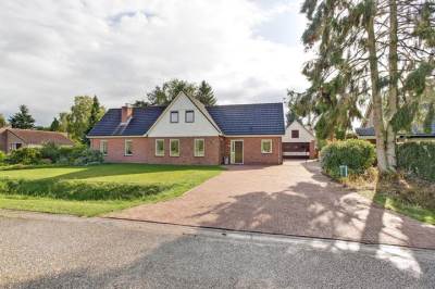 Woning Verloren Land 73 Milsbeek