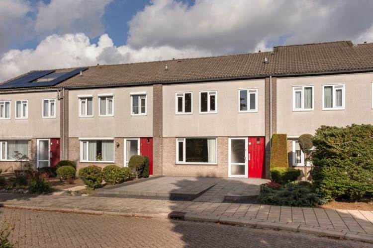 Woning Fazantplein 5 Silvolde