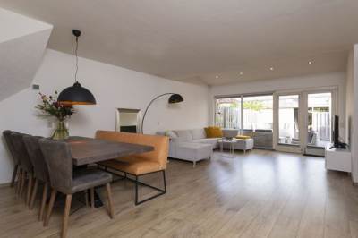 Woning Houtzaagmolen 38 Mijdrecht