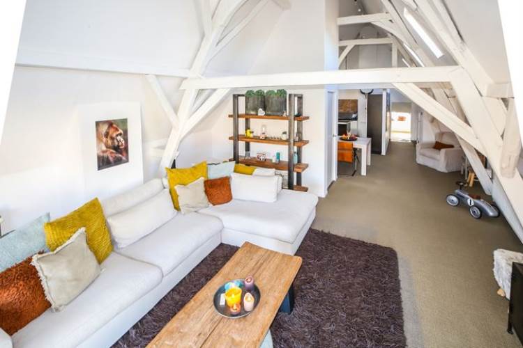 Woning Scheepmakershaven 10a Schoonhoven