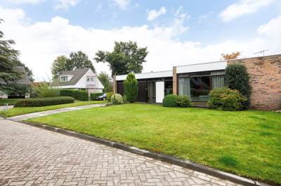 Woning De Wilgepol 8 Drachten