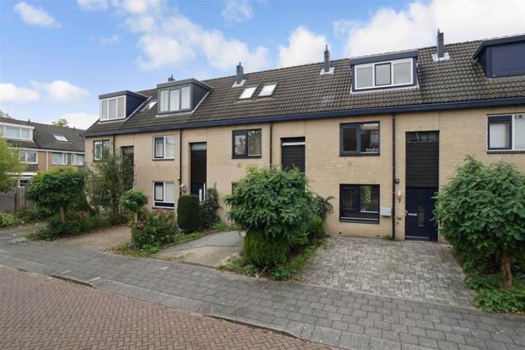 Woning Marianne Philipslaan 7 Amstelveen