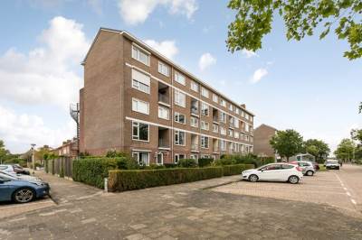 Woning Van Hogendorpweg 98 Vlissingen