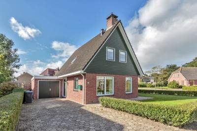 Woning Asterstraat 17 Munnekezijl