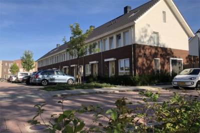 Woning Barbarastraat 96 Lent