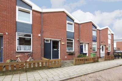 Woning Kaasmaker 46 Assendelft