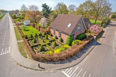 Woning Rijssensestraat 88 Wierden
