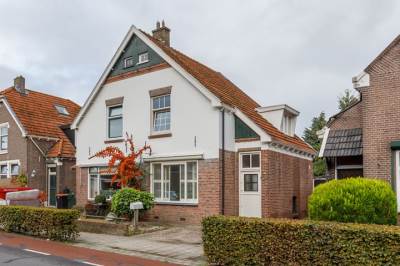 Woning Deldensestraat 61 Borne