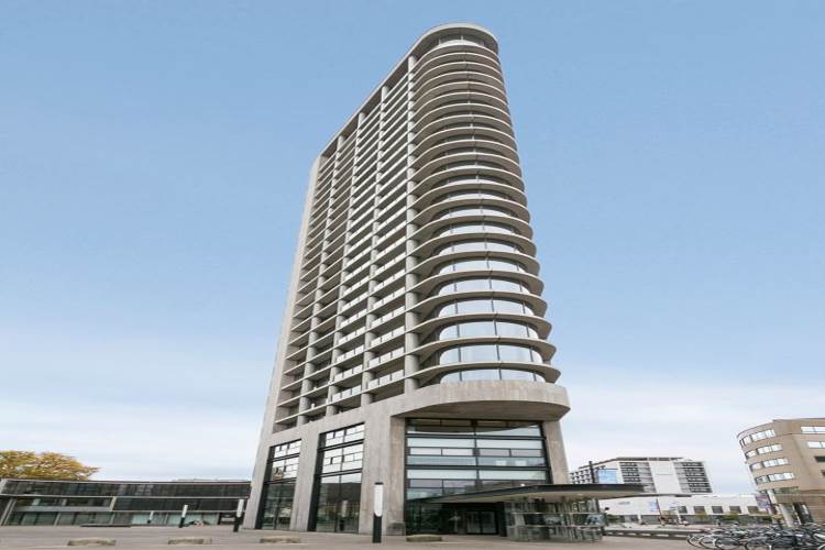 Woning Smalle Haven 31 Eindhoven