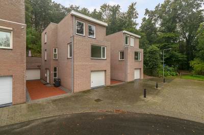 Woning Wimmersstraat 53 Eygelshoven