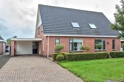 Woning Ritmasterswyk 13 Boelenslaan