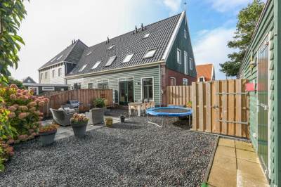 Woning De Ster 9 Oosthuizen