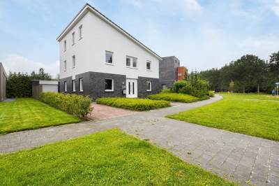 Woning De Landerijen 24 Drachten