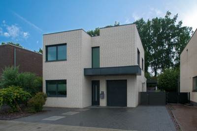Woning Schout van Heeckerenring 57 Heerlen