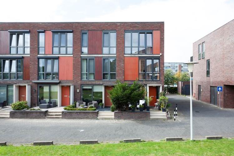Woning Korendijk 125 Rotterdam