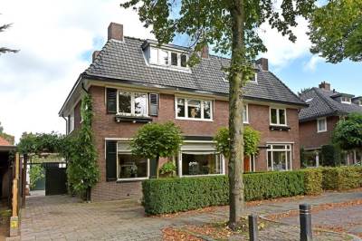 Woning Gerolaan 64 Zeist