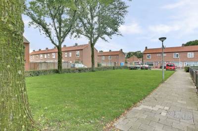 Woning Brederodeplein 11 Vianen (UT)
