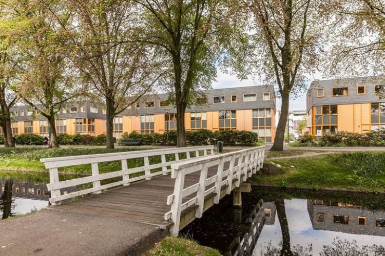 Woning Gravinnendreef 37 Den Haag