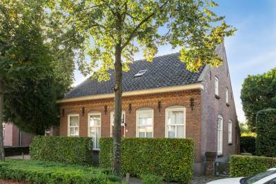 Woning Sniederslaan 73 Bladel