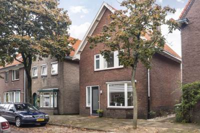 Woning Rembrandtstraat 11 Zutphen
