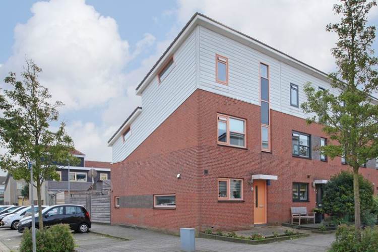 Woning Lisboa 51 Wormer