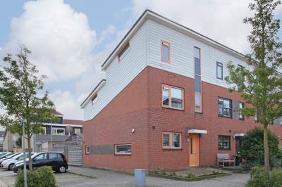 Woning Lisboa 51 Wormer