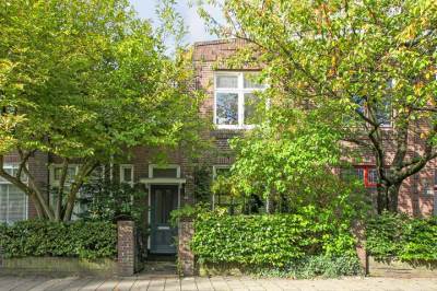 Woning Dommer van Poldersveldtweg 106 Nijmegen