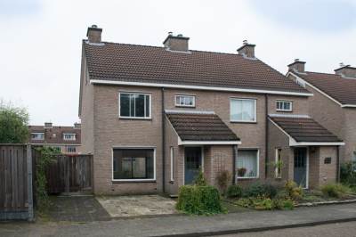 Woning Beusbergen 1 Markelo