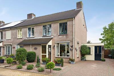 Woning Middenweg 23 Lienden