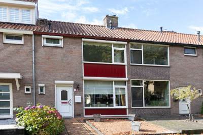 Woning Baai 108 Etten-Leur